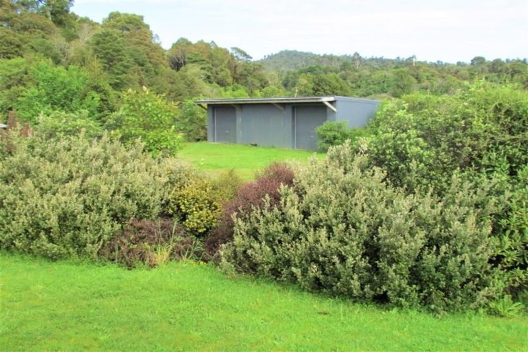 Photo of property in 770 Rutherglen Road, Marsden, Greymouth, 7872