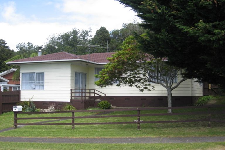 Photo of property in 52 Finlayson Avenue, Clendon Park, Auckland, 2103