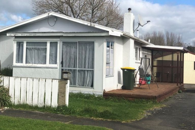 Photo of property in 33 Strange Street, Waitara, 4320