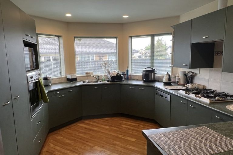 Photo of property in 537 Harewood Road, Harewood, Christchurch, 8051