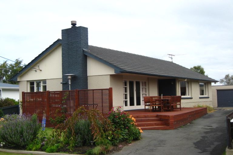 Photo of property in 72 Shaw Street, Mosgiel, 9024