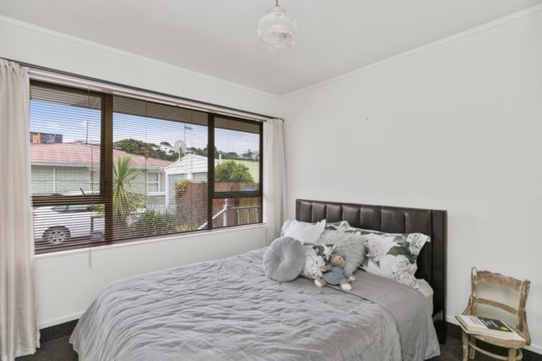 Photo of property in 21 Tahi Street, Miramar, Wellington, 6022