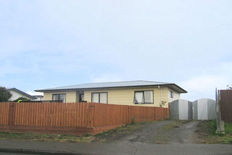 Photo of property in 10 Arklow Place, Flaxmere, Hastings, 4120