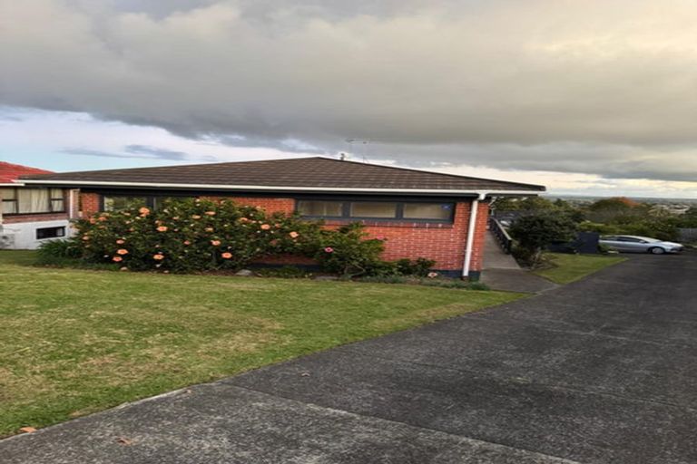 Photo of property in 29 Hillcrest Grove, Hillpark, Auckland, 2102