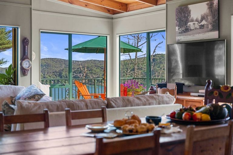 Photo of property in 15 Lavinia Place, Kawau Island, 0920