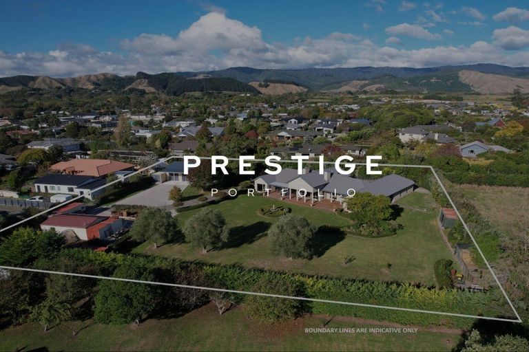 Photo of property in 17b Te Manuao Road, Otaki, 5512