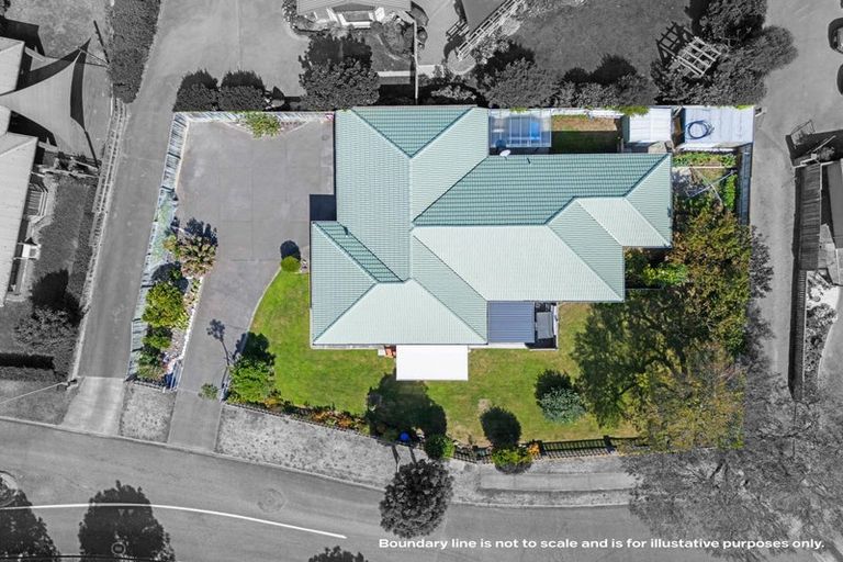 Photo of property in 33 Karina Crescent, Redwoodtown, Blenheim, 7201