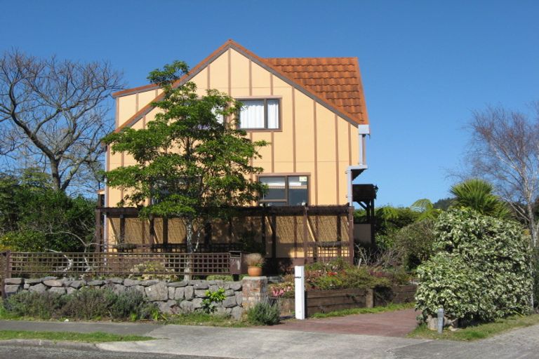 Photo of property in 20 Appleby Rise, Whakatane, 3120