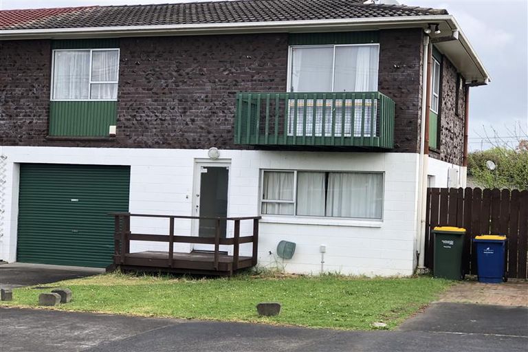 Photo of property in 3/56 Rimu Street, New Lynn, Auckland, 0600