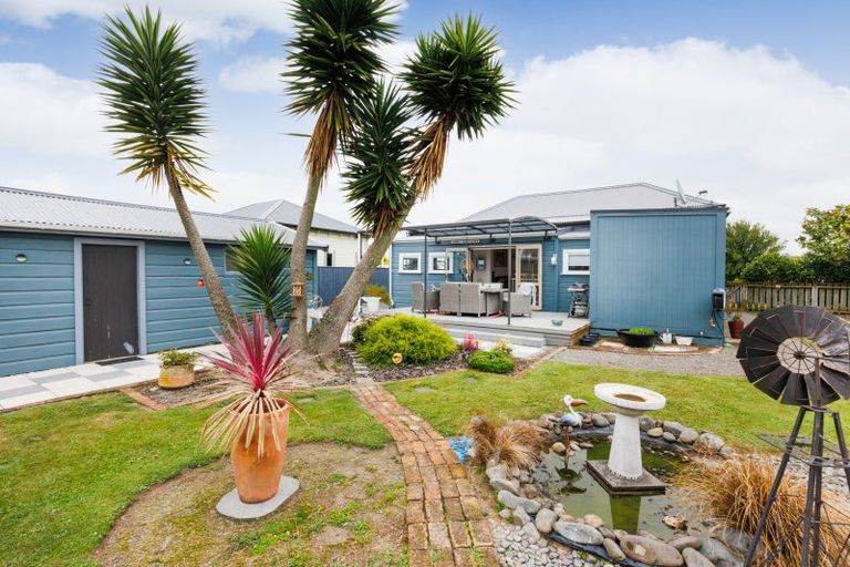 Photo of property in 61 Denbigh Street, Feilding, 4702