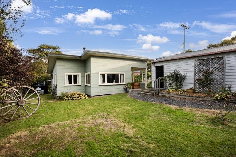 Photo of property in 6 The Terrace, Warrington, Waikouaiti, 9471