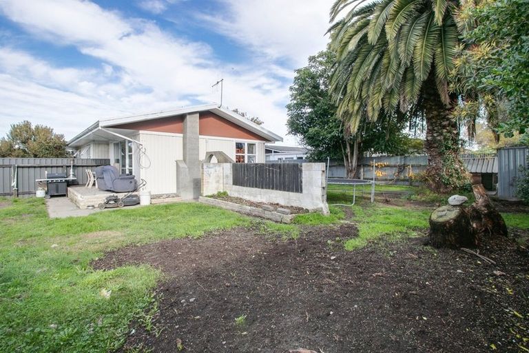Photo of property in 1 Ripon Place, Tamatea, Napier, 4112