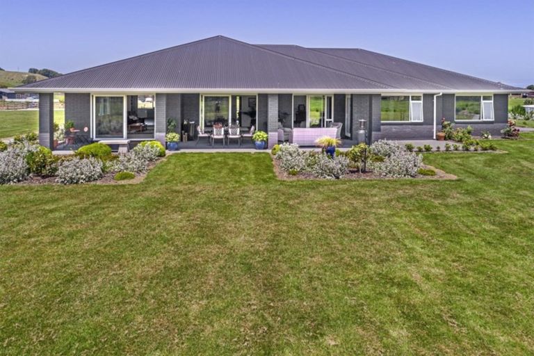 Photo of property in 562 Back Ormond Road, Makauri, Gisborne, 4071