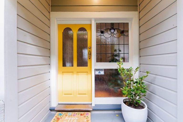 Photo of property in 14 Kenmure Road, Belleknowes, Dunedin, 9011