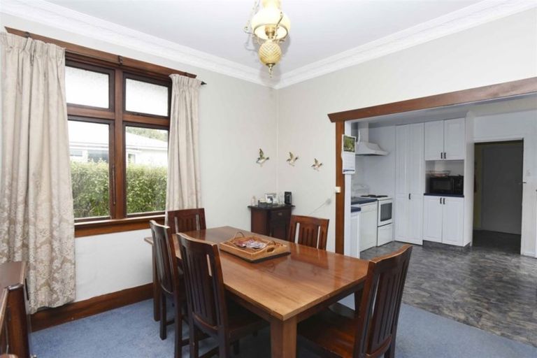 Photo of property in 192 Macmaster Street, Richmond, Invercargill, 9810