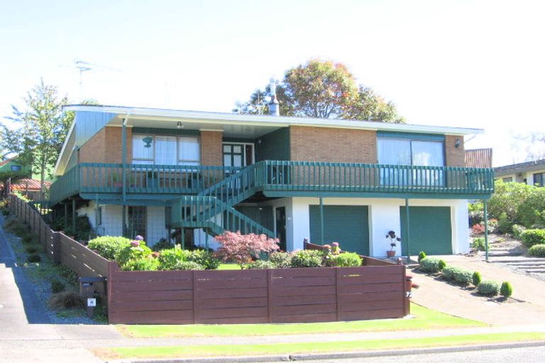 Photo of property in 72 Tasman Drive, Tokoroa, 3420