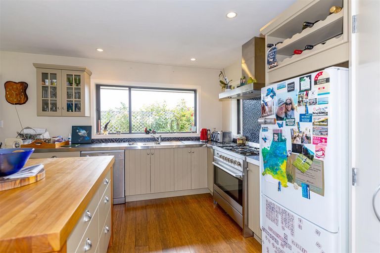 Photo of property in 21 Siegerts Road, Kimbell, Fairlie, 7987