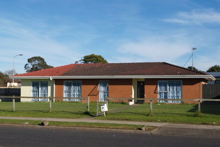 Photo of property in 24 Garus Avenue, Mangere East, Auckland, 2024