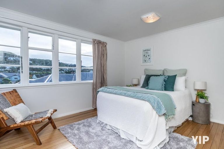 Photo of property in 15 Fisher Street, Johnsonville, Wellington, 6037