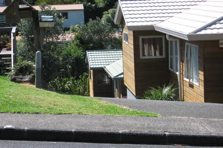 Photo of property in 2/14 Fitzwilliam Drive, Torbay, Auckland, 0630