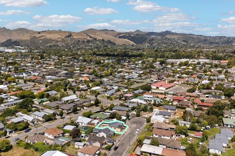 Photo of property in 17 Hart Street, Woolston, Christchurch, 8023