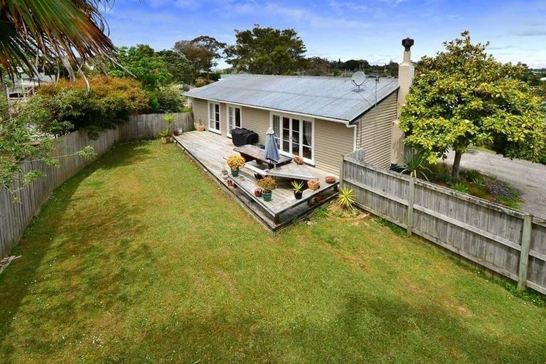 Photo of property in 1/15 Manuka Road, Bayview, Auckland, 0629