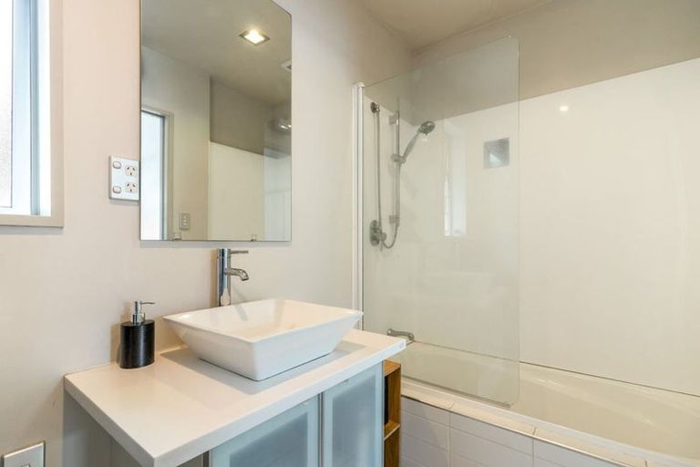 Photo of property in 5a Angus Street, Sydenham, Christchurch, 8023