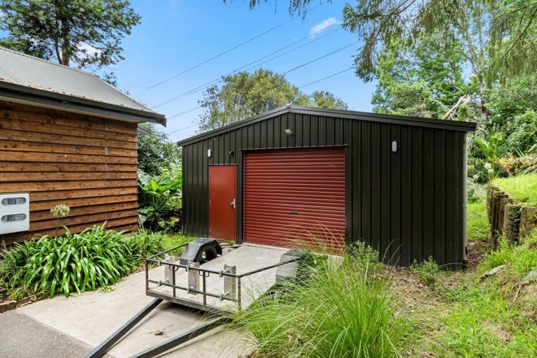 Photo of property in 145 Wairoa Road, Minden, Tauranga, 3171