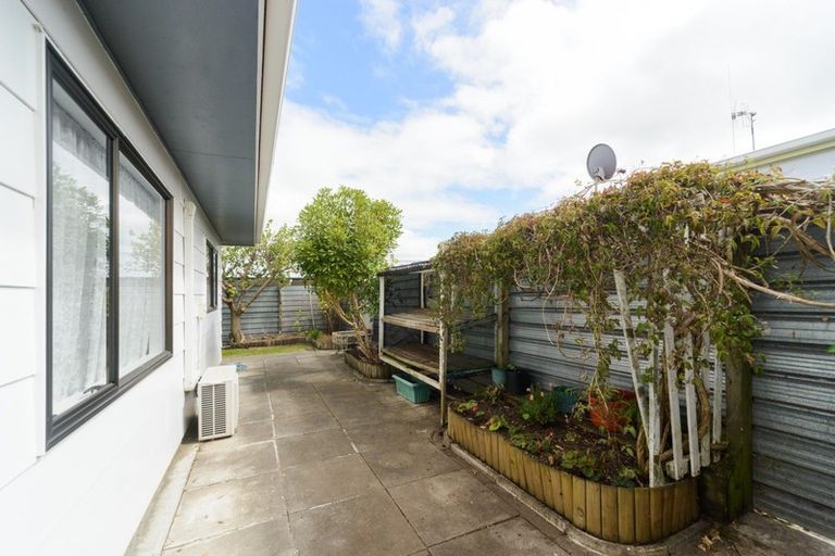 Photo of property in 38a Monckton Street, Feilding, 4702