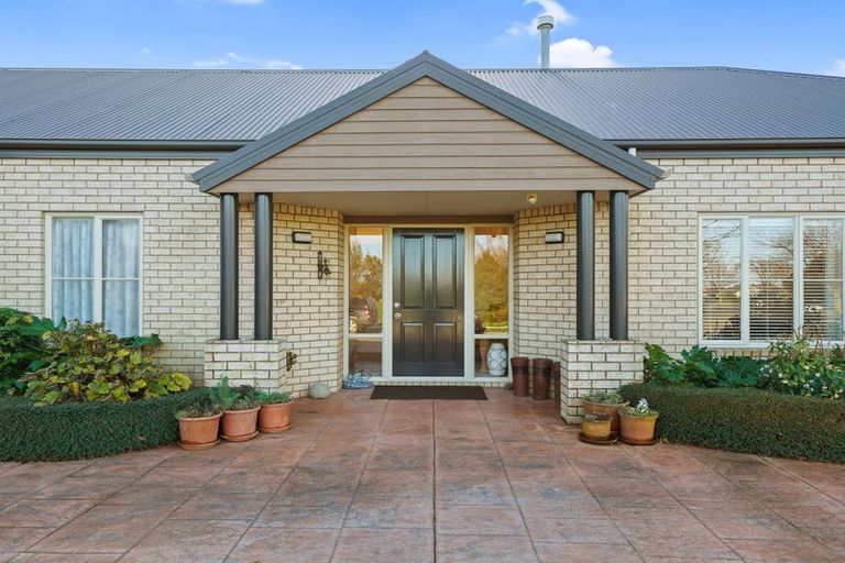 Photo of property in 7 Hilton Drive, Amberley, 7410