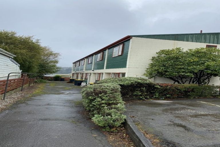 Photo of property in 31d Signal Hill Road, Opoho, Dunedin, 9010