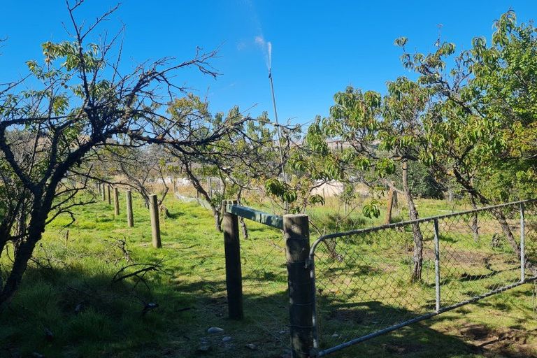 Photo of property in 219 Manuherikia Road, Springvale, Alexandra, 9393