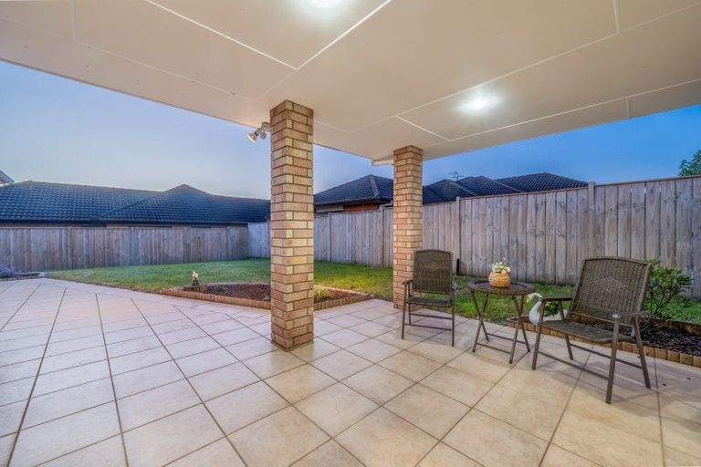 Photo of property in 474 Chapel Road, East Tamaki, Auckland, 2016