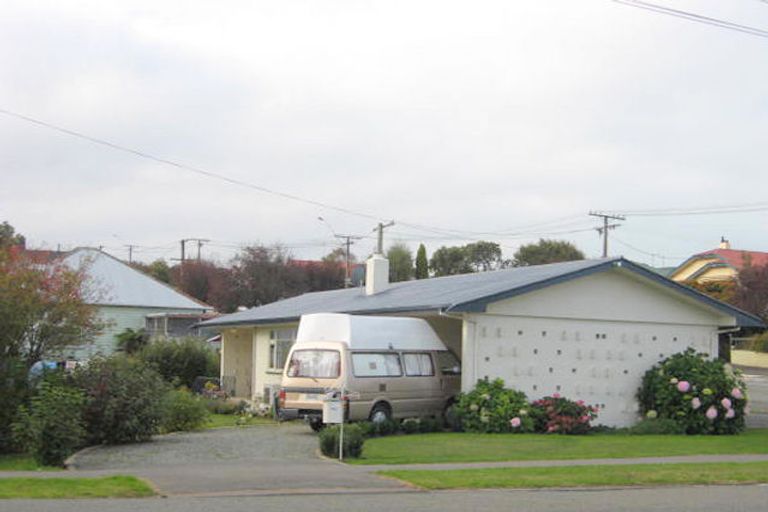 Photo of property in 38 Arun Street, South Hill, Oamaru, 9400