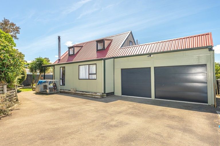 Photo of property in 22b Nikau Street, Tawhero, Whanganui, 4501