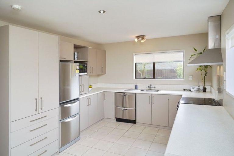 Photo of property in 25 Fairweather Crescent, Kaiapoi, 7630