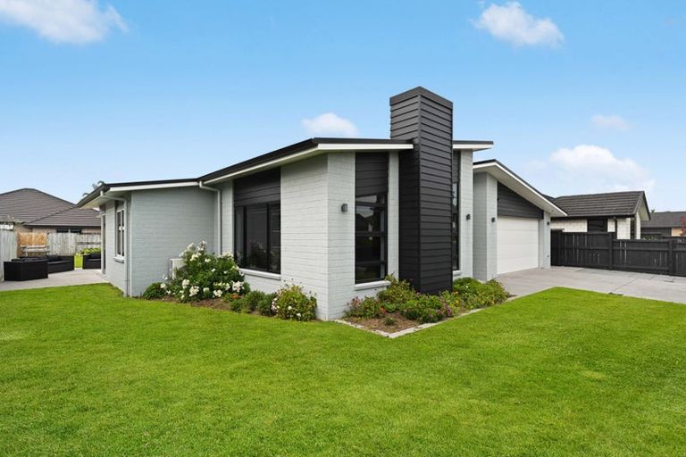 Photo of property in 224 Cumberland Drive, Flagstaff, Hamilton, 3210