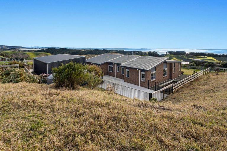 Photo of property in 109 Mimiha Ridge Road, Matata, Whakatane, 3194