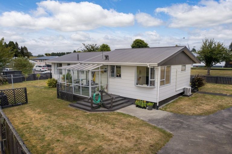 Photo of property in 21 Cargill Street, Tokoroa, 3420