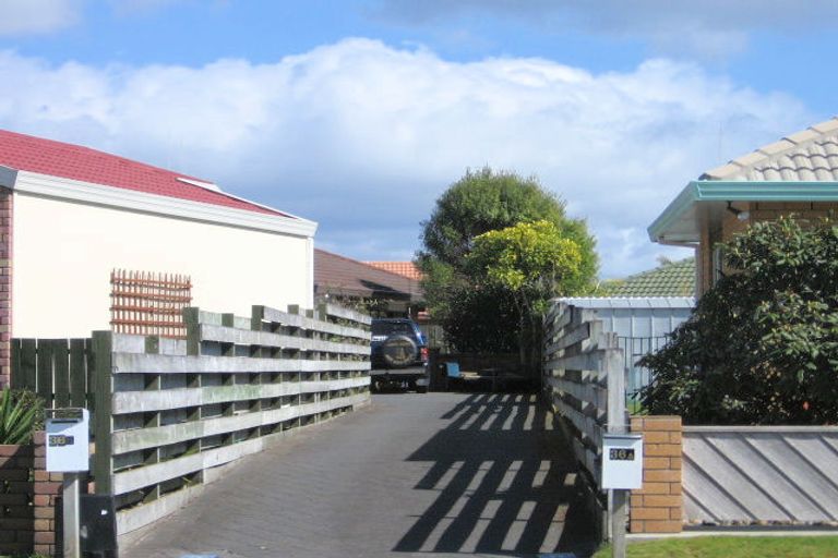 Photo of property in 36b Lotus Avenue, Mount Maunganui, 3116