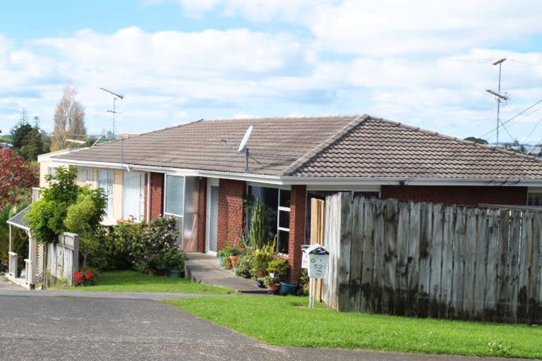 Photo of property in 1/52 Nelson Street, Howick, Auckland, 2014