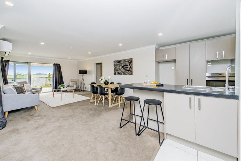 Photo of property in 140a Horndon Street, Darfield, 7510