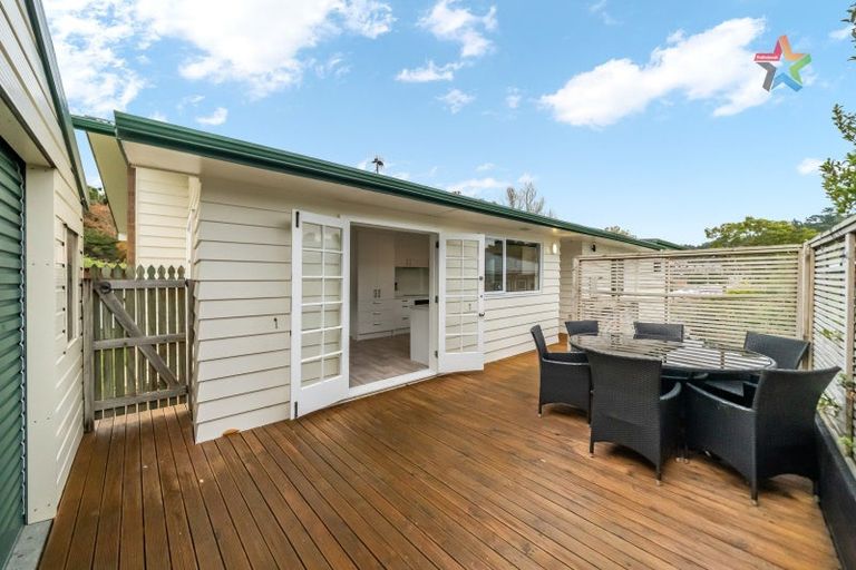 Photo of property in 66 Thomas Street, Stokes Valley, Lower Hutt, 5019