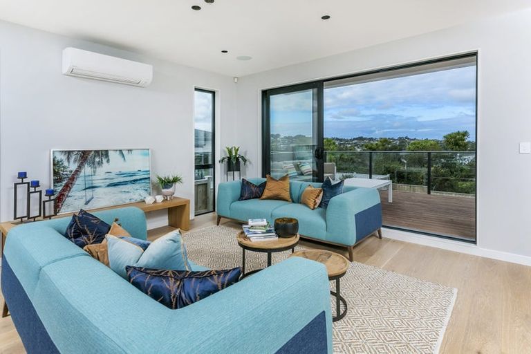 Photo of property in 23 Paikea Street, Albany Heights, Auckland, 0632