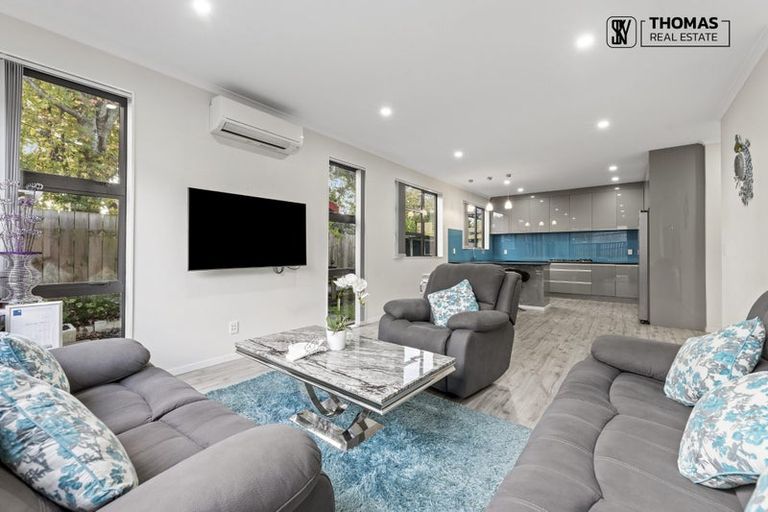 Photo of property in 111c Portage Road, Papatoetoe, Auckland, 2025