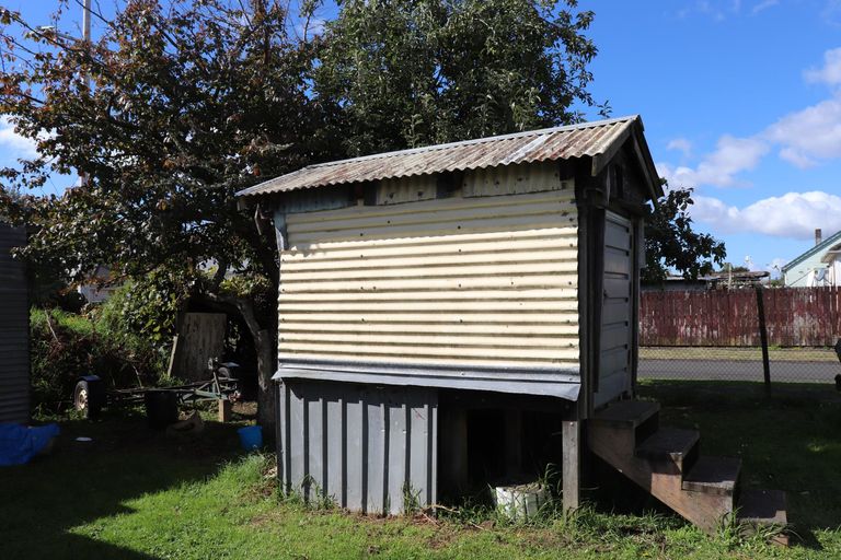 Photo of property in 32 Semple Street, Huntly, 3700