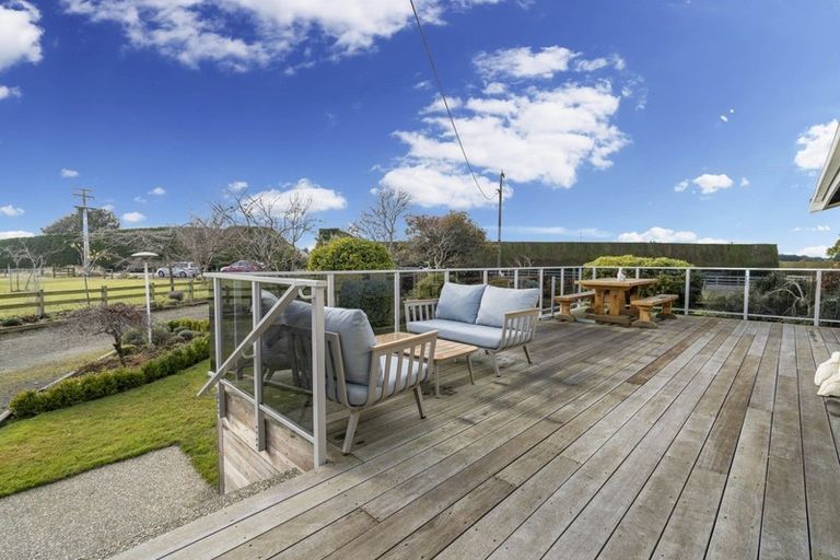 Photo of property in 49 Kennington Roslyn Bush Road, Mill Road, Invercargill, 9872