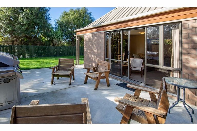 Photo of property in 91 Chartwell Street, Burwood, Christchurch, 8083