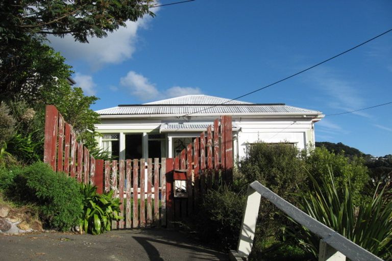 Photo of property in 7 Baden Road, Hataitai, Wellington, 6021