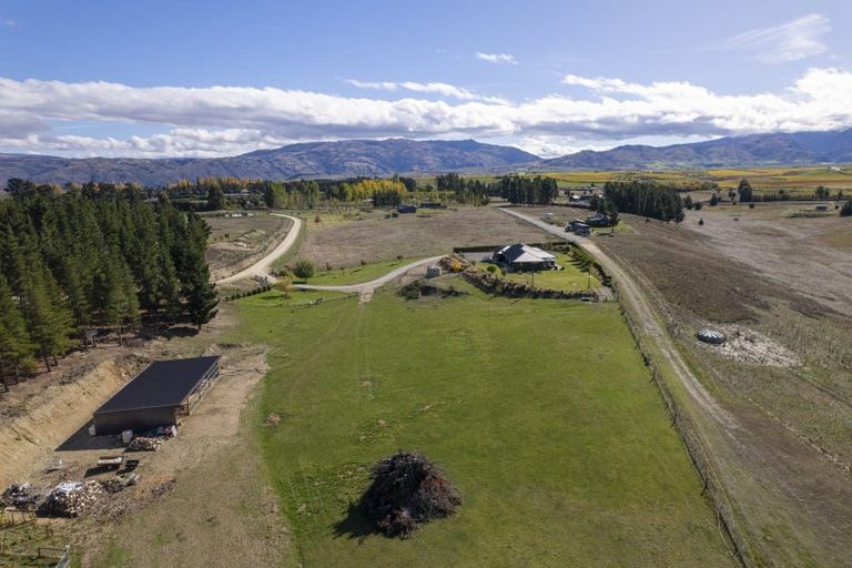 Photo of property in 390c Letts Gully Road, Letts Gully, Alexandra, 9393